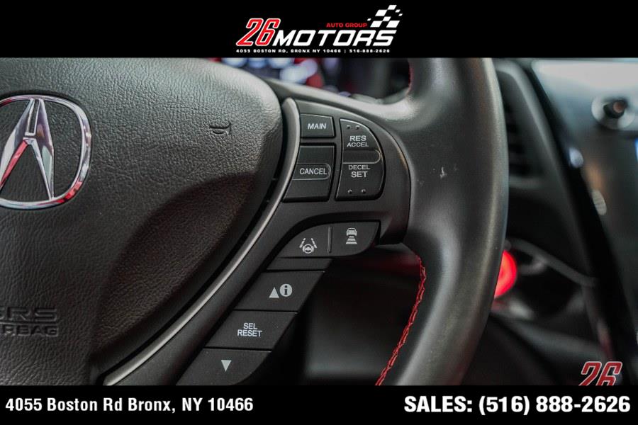 Used Acura ILX Sedan w/Premium/A-Spec Pkg 2020 | 26 Motors. Bronx, New York Used Acura ILX Sedan w/Premium/A-Spec Pkg 2020 | 26 Motors. Bronx, New York