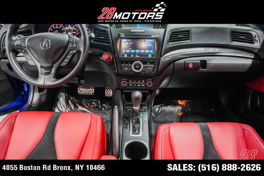 Used Acura ILX Sedan w/Premium/A-Spec Pkg 2020 | 26 Motors. Bronx, New York Used Acura ILX Sedan w/Premium/A-Spec Pkg 2020 | 26 Motors. Bronx, New York