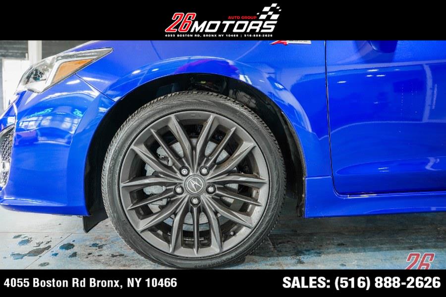 Used Acura ILX Sedan w/Premium/A-Spec Pkg 2020 | 26 Motors. Bronx, New York Used Acura ILX Sedan w/Premium/A-Spec Pkg 2020 | 26 Motors. Bronx, New York