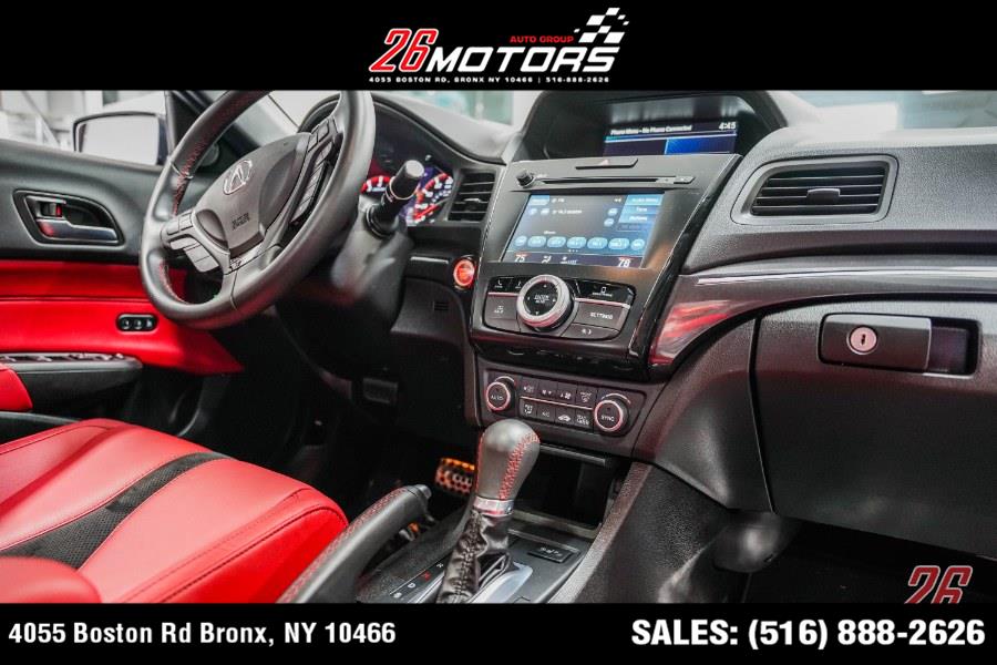 Used Acura ILX Sedan w/Premium/A-Spec Pkg 2020 | 26 Motors. Bronx, New York Used Acura ILX Sedan w/Premium/A-Spec Pkg 2020 | 26 Motors. Bronx, New York