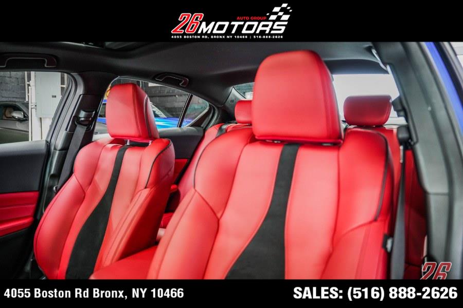 Used Acura ILX Sedan w/Premium/A-Spec Pkg 2020 | 26 Motors. Bronx, New York Used Acura ILX Sedan w/Premium/A-Spec Pkg 2020 | 26 Motors. Bronx, New York