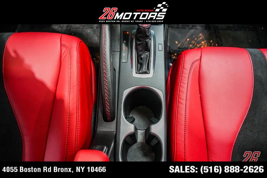 Used Acura ILX Sedan w/Premium/A-Spec Pkg 2020 | 26 Motors. Bronx, New York Used Acura ILX Sedan w/Premium/A-Spec Pkg 2020 | 26 Motors. Bronx, New York