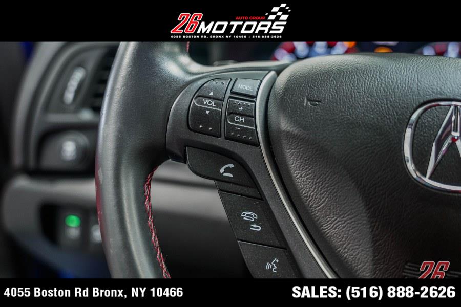 Used Acura ILX Sedan w/Premium/A-Spec Pkg 2020 | 26 Motors. Bronx, New York Used Acura ILX Sedan w/Premium/A-Spec Pkg 2020 | 26 Motors. Bronx, New York