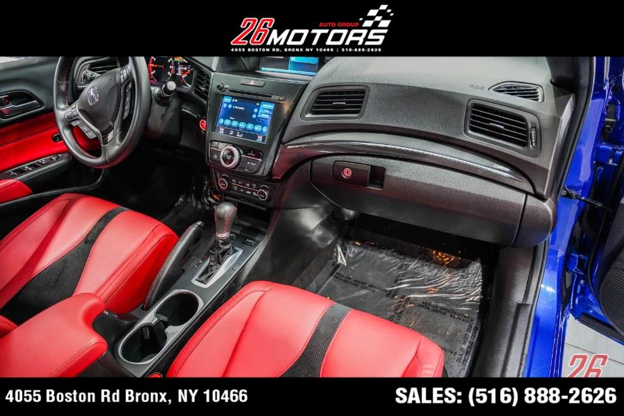 Used Acura ILX Sedan w/Premium/A-Spec Pkg 2020 | 26 Motors. Bronx, New York Used Acura ILX Sedan w/Premium/A-Spec Pkg 2020 | 26 Motors. Bronx, New York