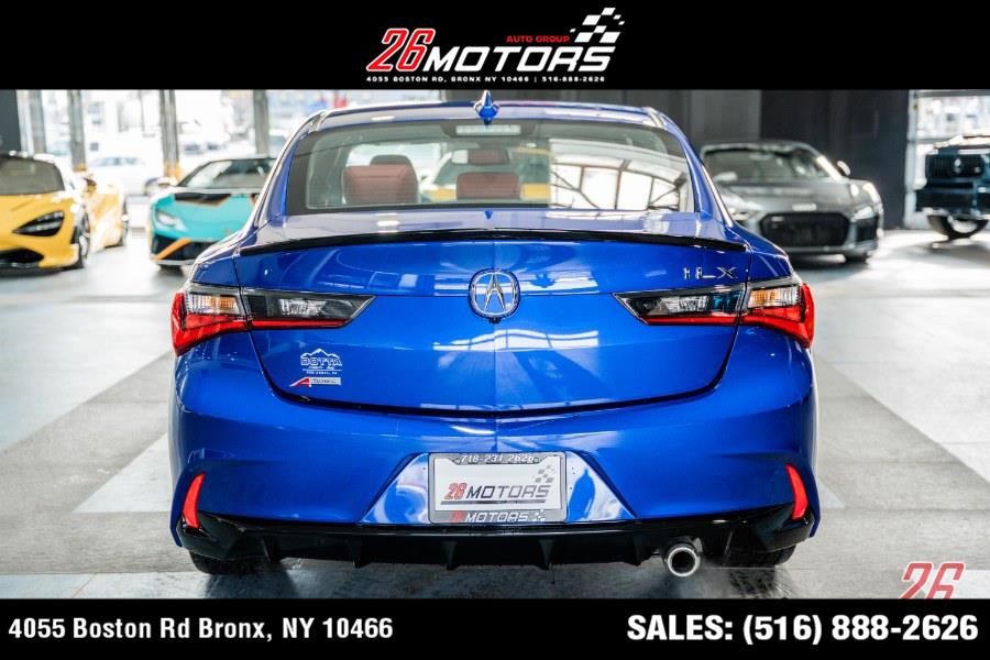 Used Acura ILX Sedan w/Premium/A-Spec Pkg 2020 | 26 Motors. Bronx, New York Used Acura ILX Sedan w/Premium/A-Spec Pkg 2020 | 26 Motors. Bronx, New York