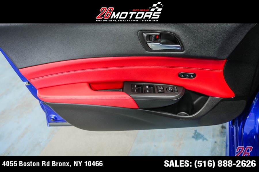 Used Acura ILX Sedan w/Premium/A-Spec Pkg 2020 | 26 Motors. Bronx, New York Used Acura ILX Sedan w/Premium/A-Spec Pkg 2020 | 26 Motors. Bronx, New York