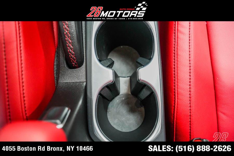 Used Acura ILX Sedan w/Premium/A-Spec Pkg 2020 | 26 Motors. Bronx, New York Used Acura ILX Sedan w/Premium/A-Spec Pkg 2020 | 26 Motors. Bronx, New York