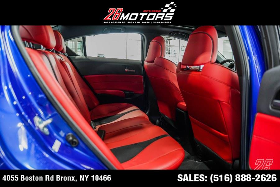 Used Acura ILX Sedan w/Premium/A-Spec Pkg 2020 | 26 Motors. Bronx, New York Used Acura ILX Sedan w/Premium/A-Spec Pkg 2020 | 26 Motors. Bronx, New York