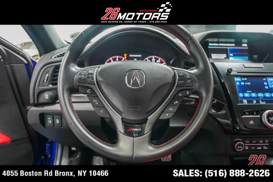Used Acura ILX Sedan w/Premium/A-Spec Pkg 2020 | 26 Motors. Bronx, New York Used Acura ILX Sedan w/Premium/A-Spec Pkg 2020 | 26 Motors. Bronx, New York