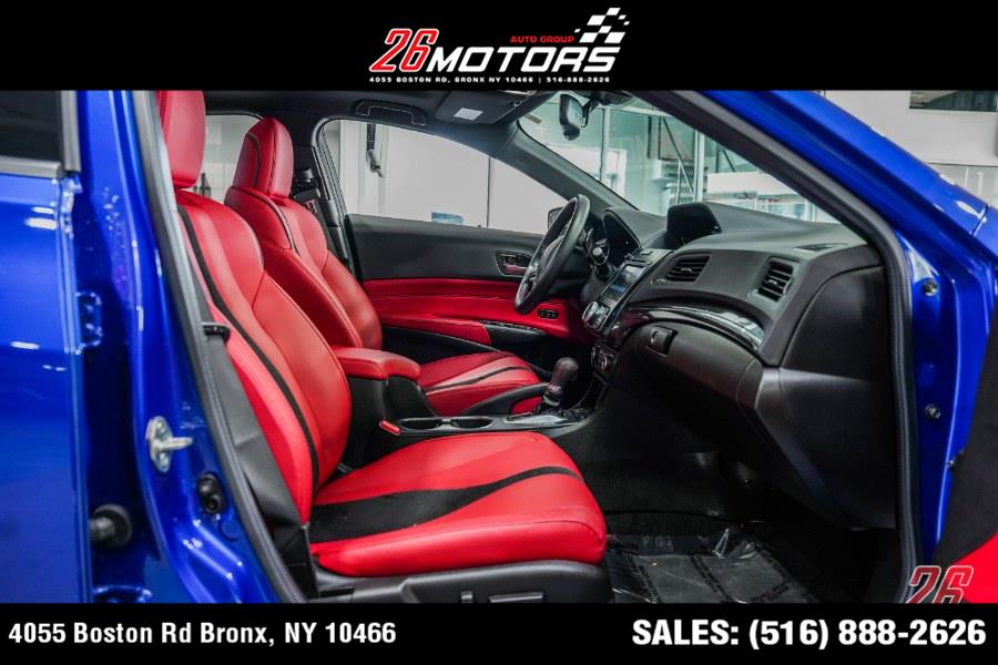 Used Acura ILX Sedan w/Premium/A-Spec Pkg 2020 | 26 Motors. Bronx, New York Used Acura ILX Sedan w/Premium/A-Spec Pkg 2020 | 26 Motors. Bronx, New York