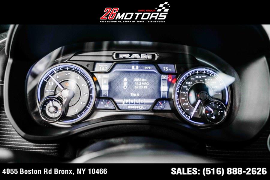 Used Ram 1500 Limited 4x4 Crew Cab 5''7" Box 2020 | 26 Motors. Bronx, New York Used Ram 1500 Limited 4x4 Crew Cab 5''7" Box 2020 | 26 Motors. Bronx, New York
