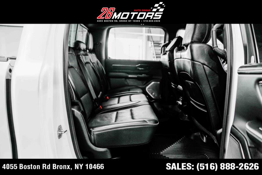 Used Ram 1500 Limited 4x4 Crew Cab 5''7" Box 2020 | 26 Motors. Bronx, New York Used Ram 1500 Limited 4x4 Crew Cab 5''7" Box 2020 | 26 Motors. Bronx, New York