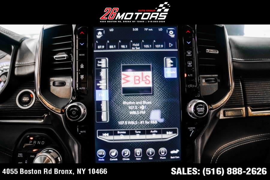 Used Ram 1500 Limited 4x4 Crew Cab 5''7" Box 2020 | 26 Motors. Bronx, New York Used Ram 1500 Limited 4x4 Crew Cab 5''7" Box 2020 | 26 Motors. Bronx, New York
