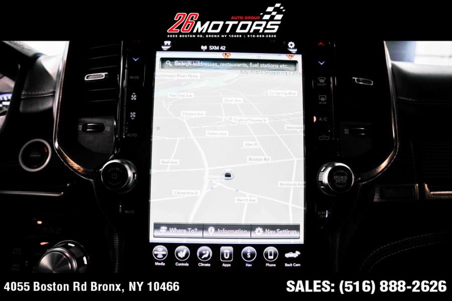 Used Ram 1500 Limited 4x4 Crew Cab 5''7" Box 2020 | 26 Motors. Bronx, New York Used Ram 1500 Limited 4x4 Crew Cab 5''7" Box 2020 | 26 Motors. Bronx, New York