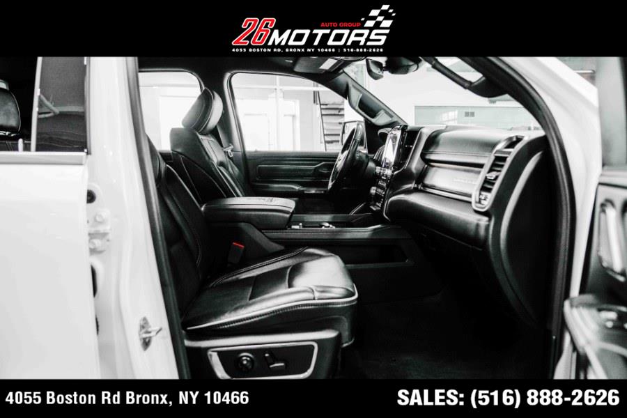 Used Ram 1500 Limited 4x4 Crew Cab 5''7" Box 2020 | 26 Motors. Bronx, New York Used Ram 1500 Limited 4x4 Crew Cab 5''7" Box 2020 | 26 Motors. Bronx, New York