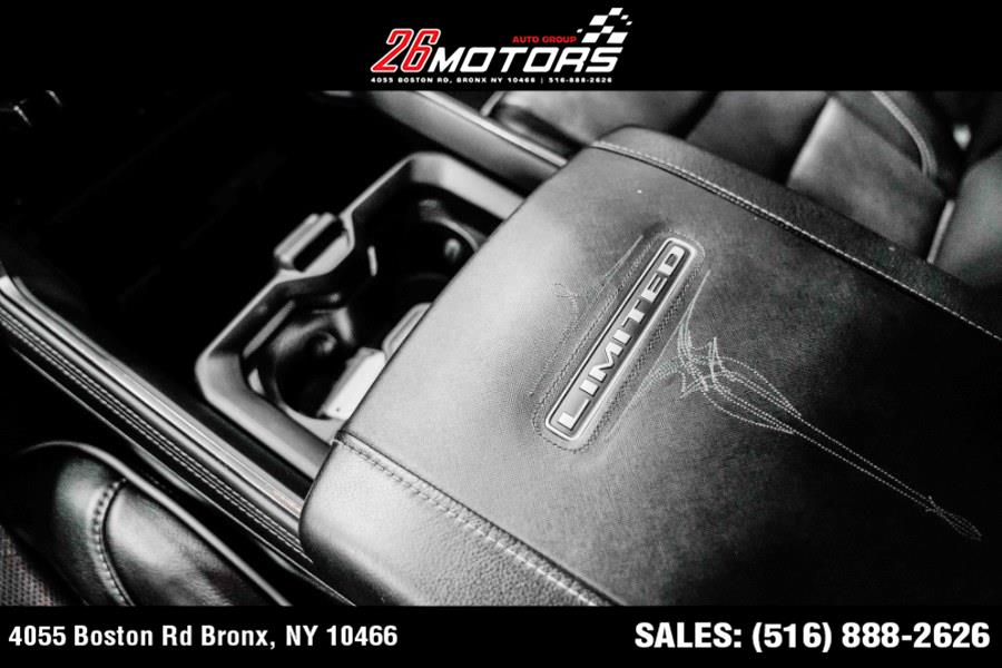 Used Ram 1500 Limited 4x4 Crew Cab 5''7" Box 2020 | 26 Motors. Bronx, New York Used Ram 1500 Limited 4x4 Crew Cab 5''7" Box 2020 | 26 Motors. Bronx, New York