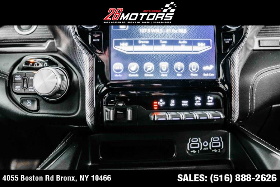 Used Ram 1500 Limited 4x4 Crew Cab 5''7" Box 2020 | 26 Motors. Bronx, New York Used Ram 1500 Limited 4x4 Crew Cab 5''7" Box 2020 | 26 Motors. Bronx, New York