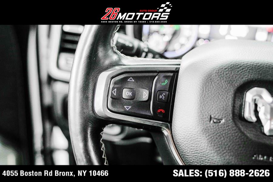 Used Ram 1500 Limited 4x4 Crew Cab 5''7" Box 2020 | 26 Motors. Bronx, New York Used Ram 1500 Limited 4x4 Crew Cab 5''7" Box 2020 | 26 Motors. Bronx, New York