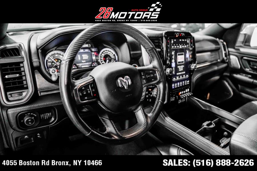 Used Ram 1500 Limited 4x4 Crew Cab 5''7" Box 2020 | 26 Motors. Bronx, New York Used Ram 1500 Limited 4x4 Crew Cab 5''7" Box 2020 | 26 Motors. Bronx, New York