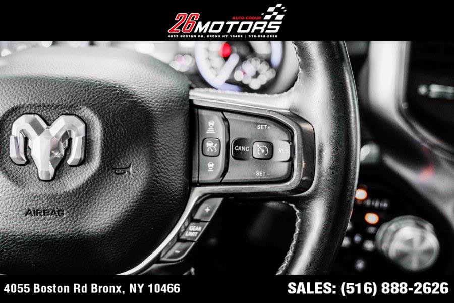 Used Ram 1500 Limited 4x4 Crew Cab 5''7" Box 2020 | 26 Motors. Bronx, New York Used Ram 1500 Limited 4x4 Crew Cab 5''7" Box 2020 | 26 Motors. Bronx, New York