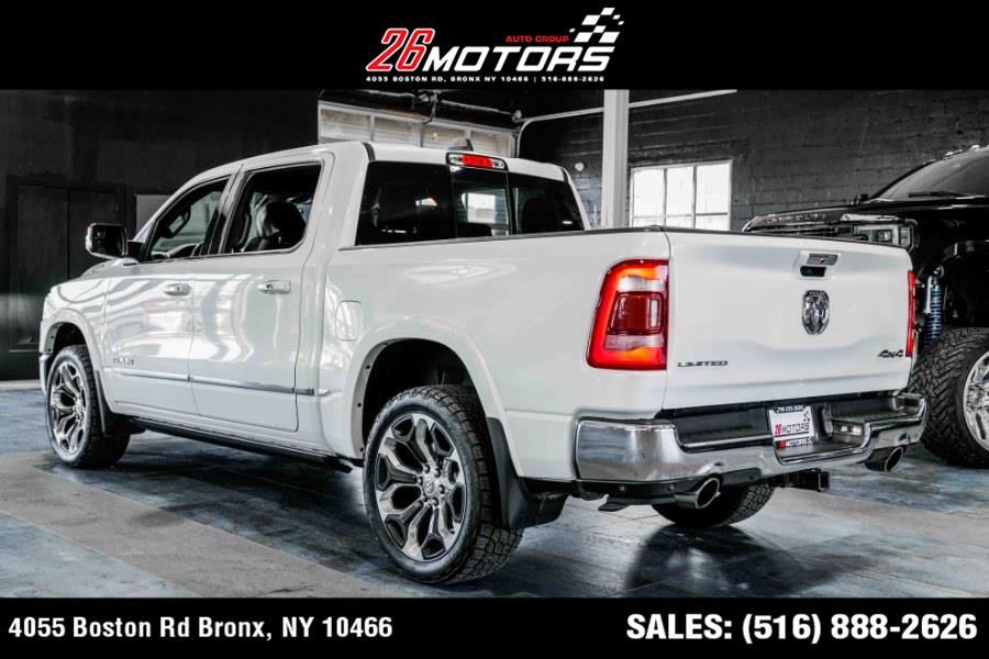 Used Ram 1500 Limited 4x4 Crew Cab 5''7" Box 2020 | 26 Motors. Bronx, New York Used Ram 1500 Limited 4x4 Crew Cab 5''7" Box 2020 | 26 Motors. Bronx, New York