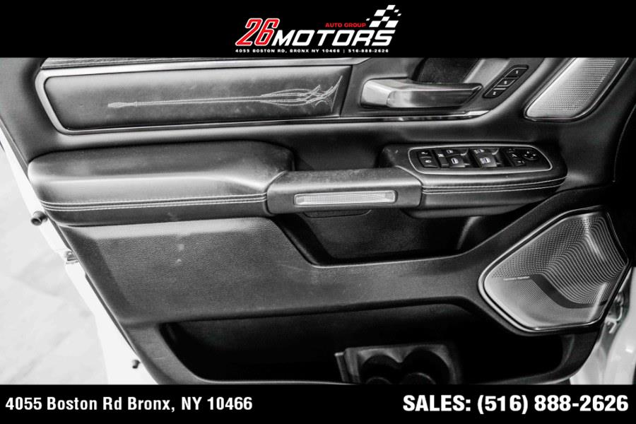 Used Ram 1500 Limited 4x4 Crew Cab 5''7" Box 2020 | 26 Motors. Bronx, New York Used Ram 1500 Limited 4x4 Crew Cab 5''7" Box 2020 | 26 Motors. Bronx, New York