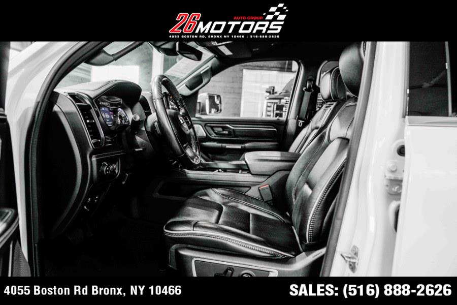 Used Ram 1500 Limited 4x4 Crew Cab 5''7" Box 2020 | 26 Motors. Bronx, New York Used Ram 1500 Limited 4x4 Crew Cab 5''7" Box 2020 | 26 Motors. Bronx, New York