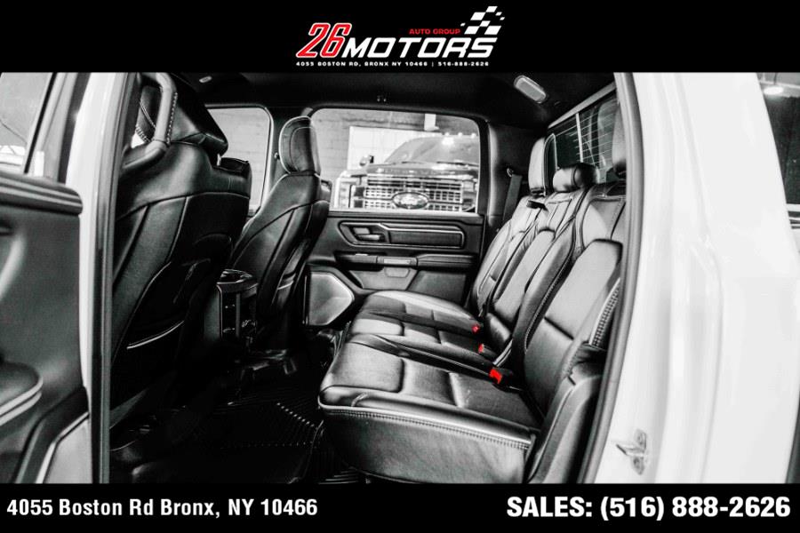 Used Ram 1500 Limited 4x4 Crew Cab 5''7" Box 2020 | 26 Motors. Bronx, New York Used Ram 1500 Limited 4x4 Crew Cab 5''7" Box 2020 | 26 Motors. Bronx, New York