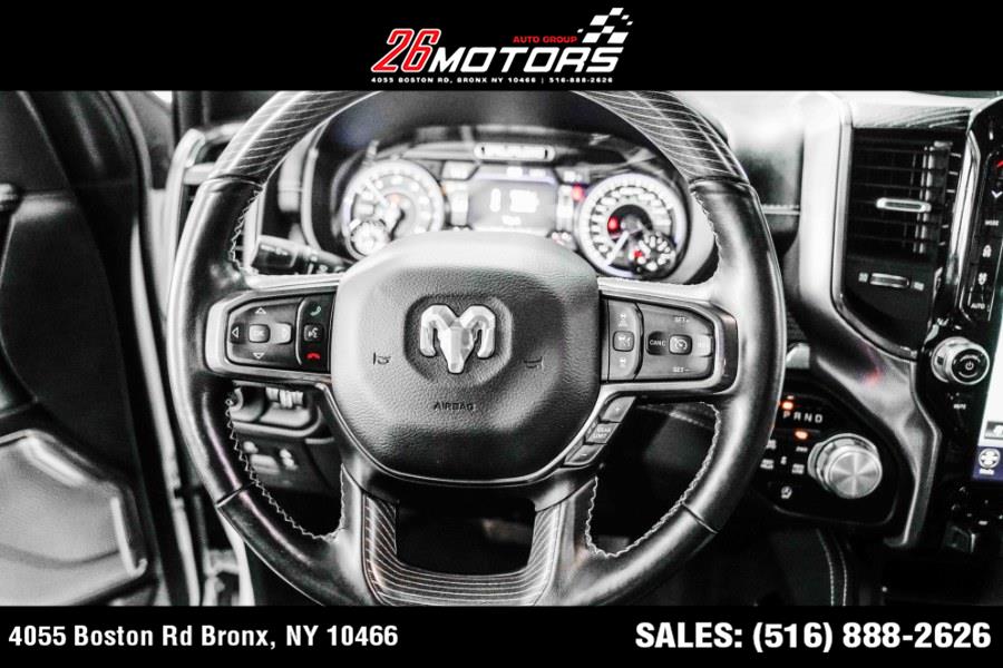 Used Ram 1500 Limited 4x4 Crew Cab 5''7" Box 2020 | 26 Motors. Bronx, New York Used Ram 1500 Limited 4x4 Crew Cab 5''7" Box 2020 | 26 Motors. Bronx, New York