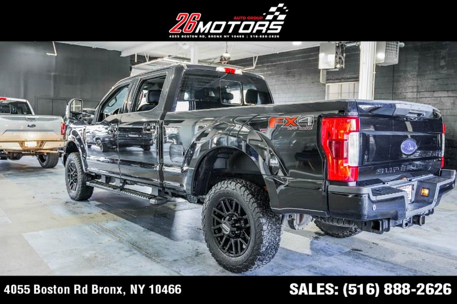 Used Ford Super Duty F-350 SRW LARIAT 4WD Crew Cab 6.75'' Box 2019 | 26 Motors. Bronx, New York Used Ford Super Duty F-350 SRW LARIAT 4WD Crew Cab 6.75'' Box 2019 | 26 Motors. Bronx, New York