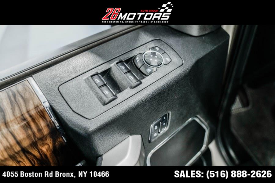 Used Ford F-150 LARIAT 4WD SuperCrew 6.5'' Box 2018 | 26 Motors. Bronx, New York Used Ford F-150 LARIAT 4WD SuperCrew 6.5'' Box 2018 | 26 Motors. Bronx, New York