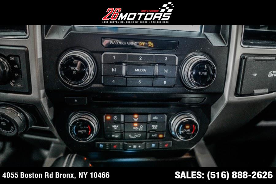 Used Ford F-150 LARIAT 4WD SuperCrew 6.5'' Box 2018 | 26 Motors. Bronx, New York Used Ford F-150 LARIAT 4WD SuperCrew 6.5'' Box 2018 | 26 Motors. Bronx, New York