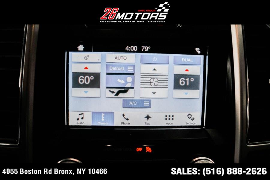 Used Ford F-150 LARIAT 4WD SuperCrew 6.5'' Box 2018 | 26 Motors. Bronx, New York Used Ford F-150 LARIAT 4WD SuperCrew 6.5'' Box 2018 | 26 Motors. Bronx, New York