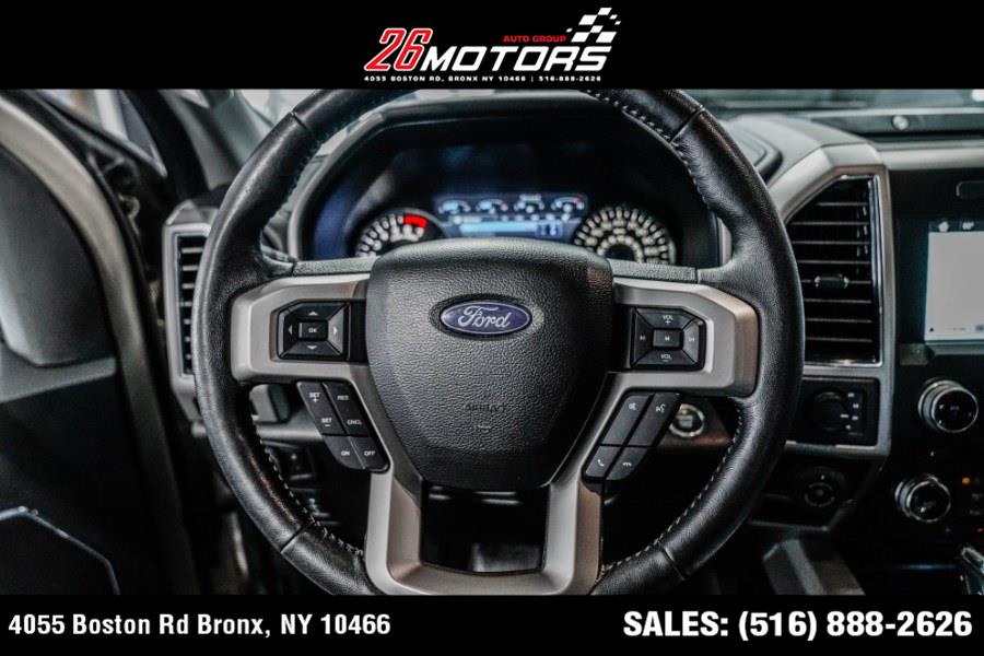 Used Ford F-150 LARIAT 4WD SuperCrew 6.5'' Box 2018 | 26 Motors. Bronx, New York Used Ford F-150 LARIAT 4WD SuperCrew 6.5'' Box 2018 | 26 Motors. Bronx, New York