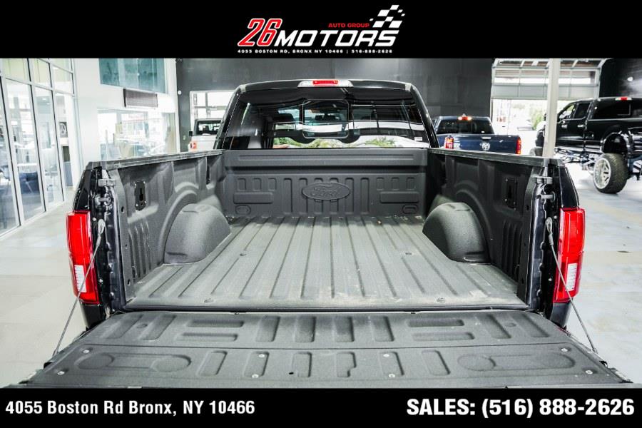 Used Ford F-150 Platinum 4WD SuperCrew 5.5'' Box 2018 | 26 Motors. Bronx, New York Used Ford F-150 Platinum 4WD SuperCrew 5.5'' Box 2018 | 26 Motors. Bronx, New York
