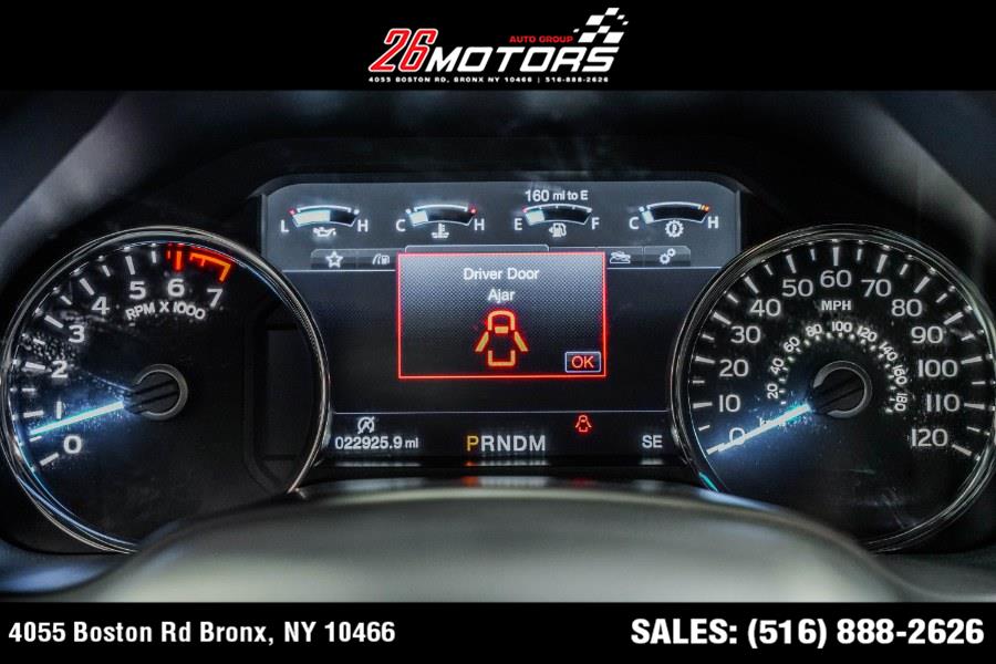 Used Ford F-150 Platinum 4WD SuperCrew 5.5'' Box 2018 | 26 Motors. Bronx, New York Used Ford F-150 Platinum 4WD SuperCrew 5.5'' Box 2018 | 26 Motors. Bronx, New York