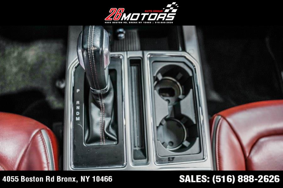 Used Ford F-150 Platinum 4WD SuperCrew 5.5'' Box 2018 | 26 Motors. Bronx, New York Used Ford F-150 Platinum 4WD SuperCrew 5.5'' Box 2018 | 26 Motors. Bronx, New York