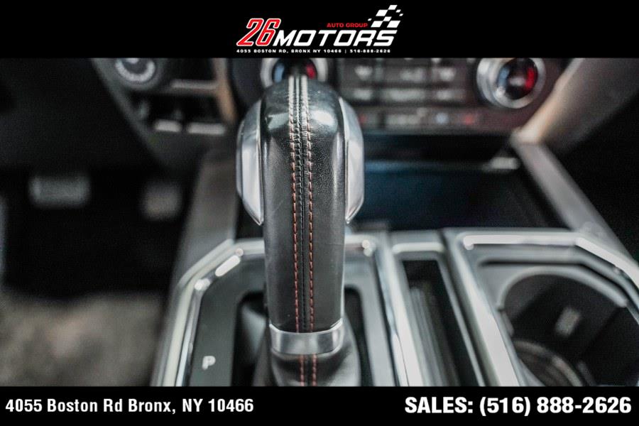Used Ford F-150 Platinum 4WD SuperCrew 5.5'' Box 2018 | 26 Motors. Bronx, New York Used Ford F-150 Platinum 4WD SuperCrew 5.5'' Box 2018 | 26 Motors. Bronx, New York