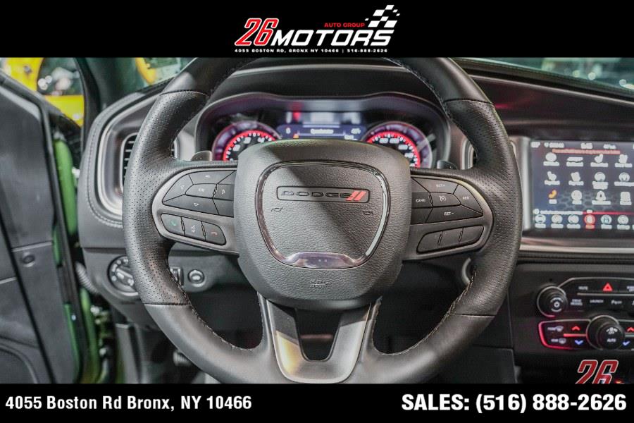 Used Dodge Charger Scat Pack RWD 2021 | 26 Motors. Bronx, New York Used Dodge Charger Scat Pack RWD 2021 | 26 Motors. Bronx, New York