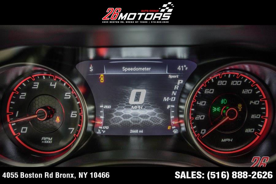 Used Dodge Charger Scat Pack RWD 2021 | 26 Motors. Bronx, New York Used Dodge Charger Scat Pack RWD 2021 | 26 Motors. Bronx, New York