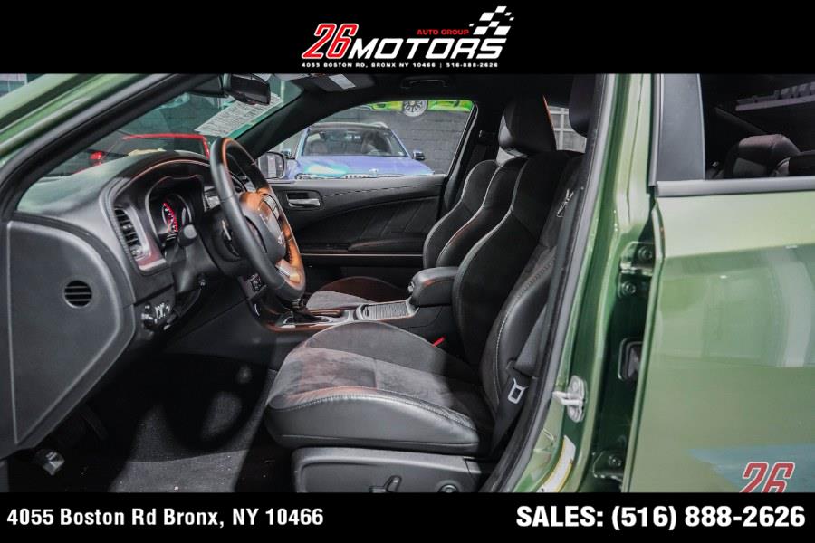 Used Dodge Charger Scat Pack RWD 2021 | 26 Motors. Bronx, New York Used Dodge Charger Scat Pack RWD 2021 | 26 Motors. Bronx, New York