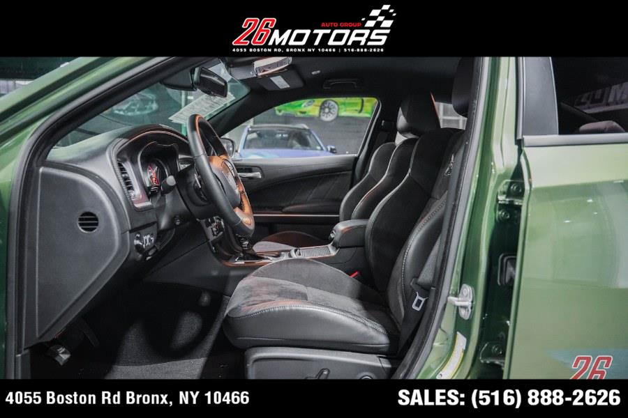 Used Dodge Charger Scat Pack RWD 2021 | 26 Motors. Bronx, New York Used Dodge Charger Scat Pack RWD 2021 | 26 Motors. Bronx, New York