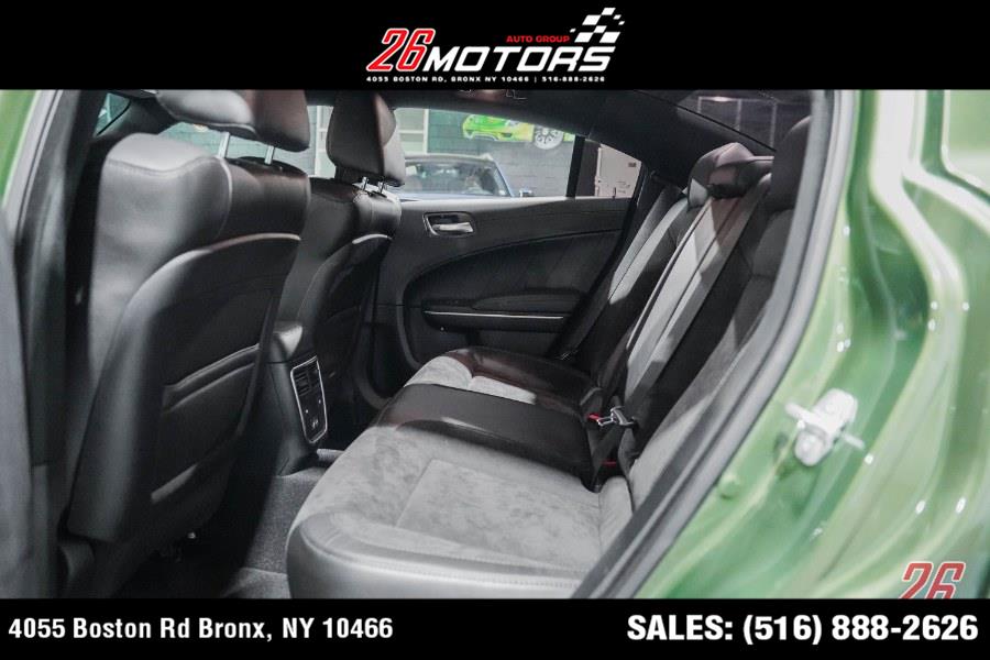 Used Dodge Charger Scat Pack RWD 2021 | 26 Motors. Bronx, New York Used Dodge Charger Scat Pack RWD 2021 | 26 Motors. Bronx, New York