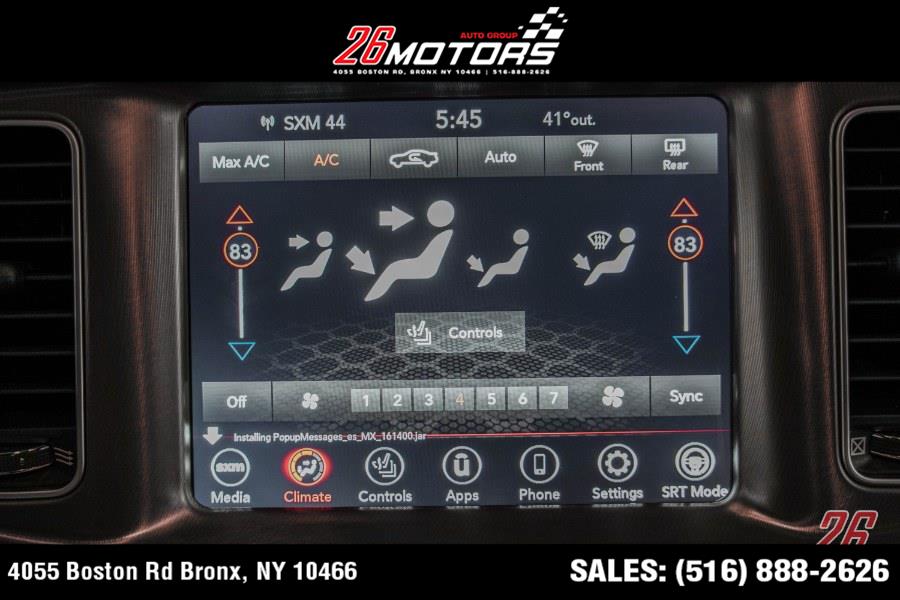 Used Dodge Charger Scat Pack RWD 2021 | 26 Motors. Bronx, New York Used Dodge Charger Scat Pack RWD 2021 | 26 Motors. Bronx, New York