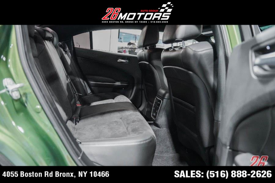 Used Dodge Charger Scat Pack RWD 2021 | 26 Motors. Bronx, New York Used Dodge Charger Scat Pack RWD 2021 | 26 Motors. Bronx, New York