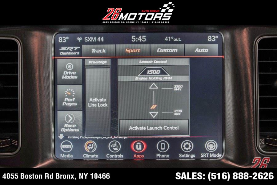 Used Dodge Charger Scat Pack RWD 2021 | 26 Motors. Bronx, New York Used Dodge Charger Scat Pack RWD 2021 | 26 Motors. Bronx, New York