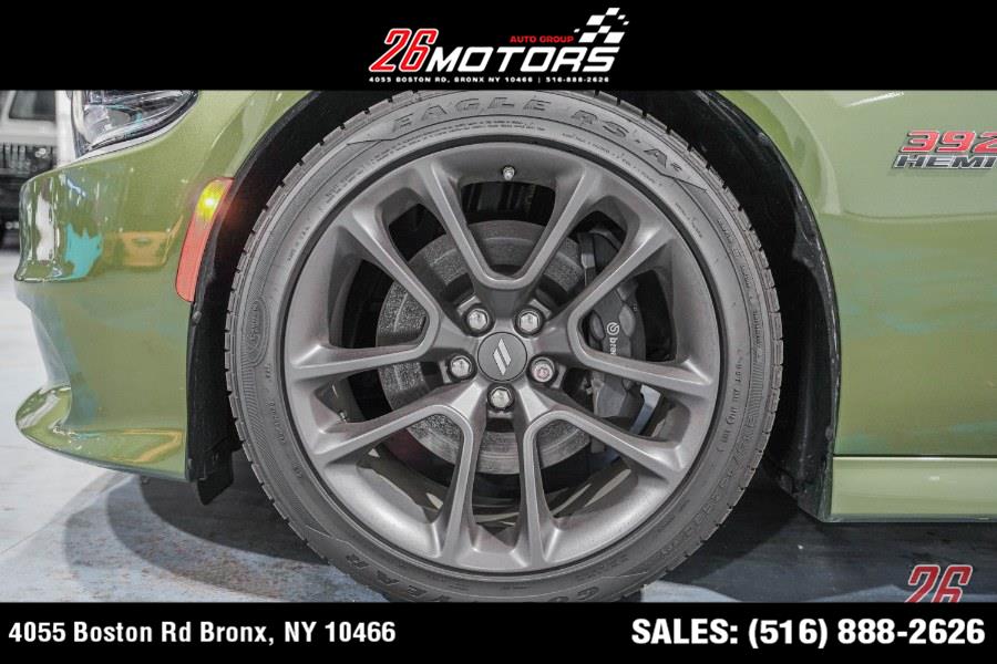 Used Dodge Charger Scat Pack RWD 2021 | 26 Motors. Bronx, New York Used Dodge Charger Scat Pack RWD 2021 | 26 Motors. Bronx, New York