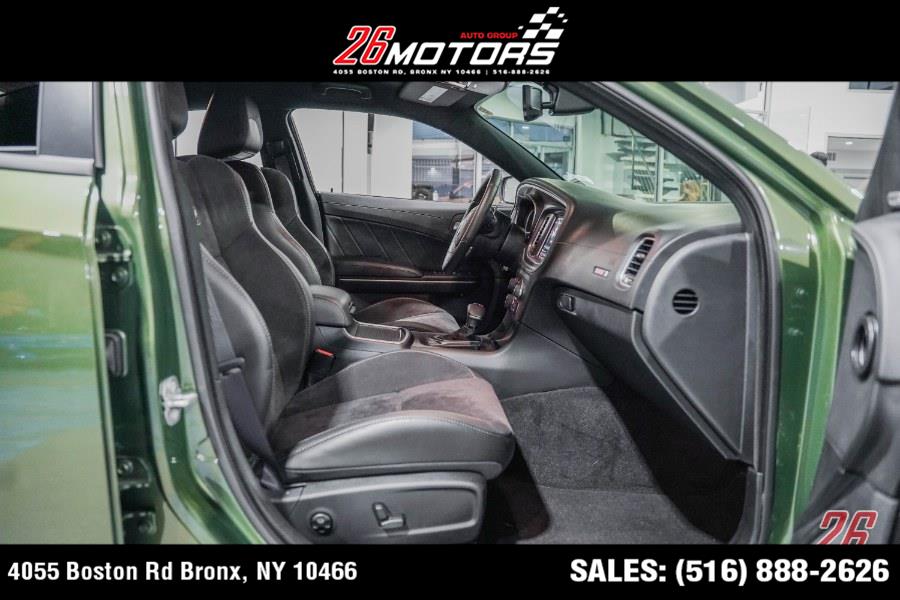 Used Dodge Charger Scat Pack RWD 2021 | 26 Motors. Bronx, New York Used Dodge Charger Scat Pack RWD 2021 | 26 Motors. Bronx, New York