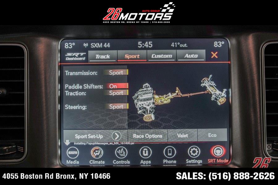 Used Dodge Charger Scat Pack RWD 2021 | 26 Motors. Bronx, New York Used Dodge Charger Scat Pack RWD 2021 | 26 Motors. Bronx, New York