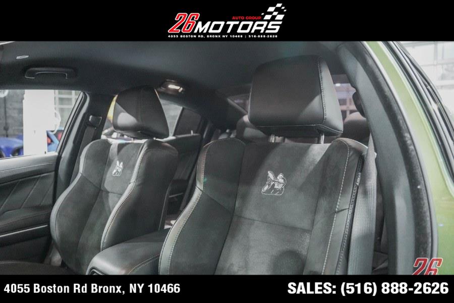 Used Dodge Charger Scat Pack RWD 2021 | 26 Motors. Bronx, New York Used Dodge Charger Scat Pack RWD 2021 | 26 Motors. Bronx, New York